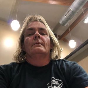 Meet your Posher, Cathy